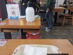 大堂-南城香·饭香串香馄饨香(青年路店)