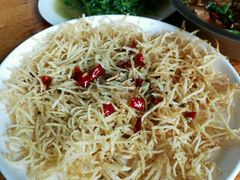 -无味饭店(九眼桥商业文化广场店)