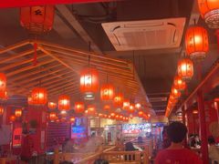 -吴老幺火锅(金龙店)