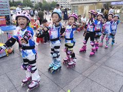 -利群海琴购物广场(商丘路店)