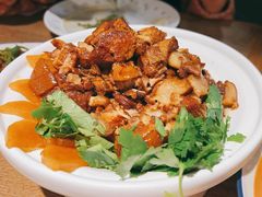 -姥姥家春饼店(佳亿时尚广场店)