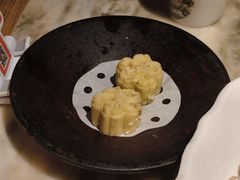 -吴越荣记苏州菜·松鼠桂鱼(月光码头店)