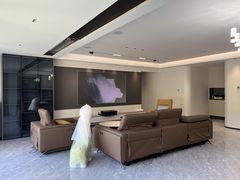 -齐家典尚装修装饰设计工程有限公司