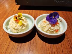 -仓桥家·焗寿司·锅物(光谷步行街店)