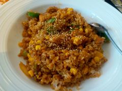-必胜客(花舞大唐博物馆店)