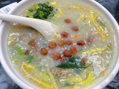 -燊意布拉肠云吞面(中山四路店)