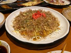 -気楽亭和食料理(气乐亭大世界本店)