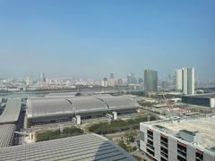 -广交会威斯汀酒店