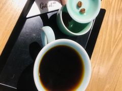 -GOTLOT COFFEE&KITCHEN角落厨房NOOK店