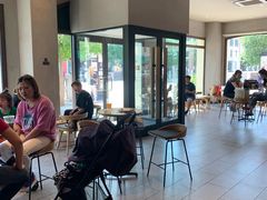 -星巴克(天津佛罗伦萨小镇店)