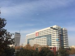 -山东大学(千佛山校区)