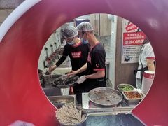 -黑色经典臭豆腐·湖南特产(潇湘文化店)