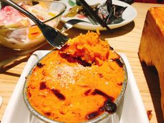 -荷花亭·湖北融合菜(十堰武商MALL店)