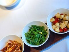 -宝轩渔府·老字号海鲜·正宗津菜(水上店)