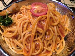-马迭尔德式西餐精酿啤酒屋(中央大街店)
