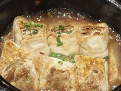 -东山茶寮(新安店)