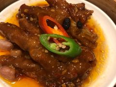 -杭州JW万豪酒店-万豪中餐厅