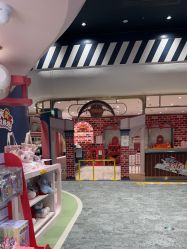 -奈尔宝家庭中心·亲子餐厅(鄞州万达店)