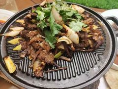 -便宜坊烤鸭店(科创店)