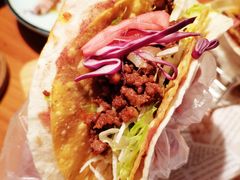 牛肉塔可-么哈MOJAR(厦门云城万科里店)