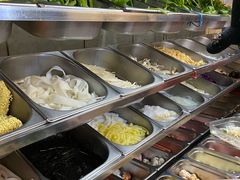 -高福麻辣烫(新阳店)