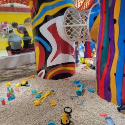 -KidSteam儿童乐园(富力城店)