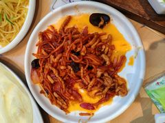 -香香春饼·非遗技艺(万达店)