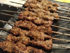 -唛嘻哒烤串朝鲜族风味(金桥店)