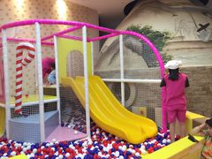 -丽池宫韩式汗蒸会馆(华灯坊店)