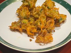 -金狮麟·新豫菜(金码大厦店)