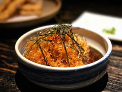 炸豆腐-小十料理(新城店)