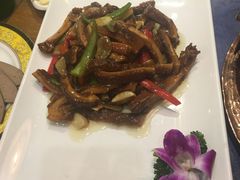 -蒙亨·手把肉·蒙古包文化主题餐厅(天恒广场店)