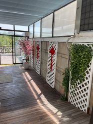 -卓玥国际月子会所(罗山路店)