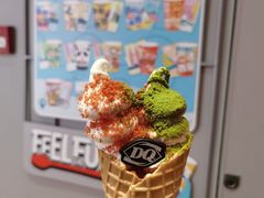 -DQ·蛋糕·冰淇淋(大宁国际商业广场店)