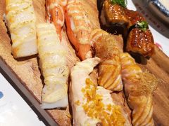 -古田居·特色寿司料理(骏欣中心店)