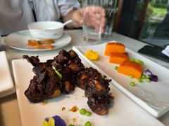 -柳莺湖上·湖景餐厅·江南菜(西湖店)