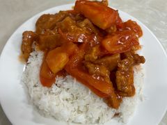 -好好滋味茶餐厅