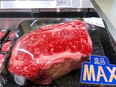 -盒马X会员店(王府井奥莱UP TOWN店)