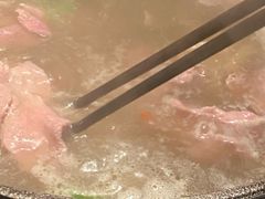 -盡膳口福跷脚牛肉火锅(北美新天地店)