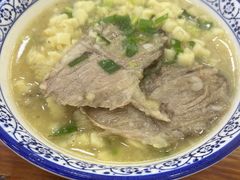 -西羊市老米家泡馍(西羊市店)