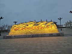 -天津妈祖文化园