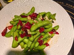 -沪小胖·小龙虾·蓝龙王(八佰伴店)