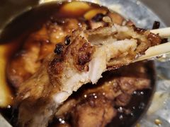 -鲜得来排骨年糕(即墨路店)