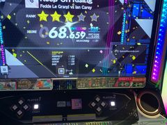 -VS SPORTS PARK运动玩乐园·团建·生日会(合生汇店)