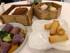 -荣粤酒家·融合粤菜