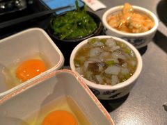 -沼津港精致料理·寿喜烧·烧鸟(龙湖南桥天街日料榜单店)