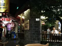 -老宁波1381餐厅(宏泰广场店)
