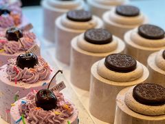 -迦南的早晨蛋糕甜品集合店