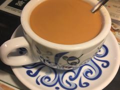 -翠华餐厅(湾仔店)