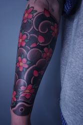 -记号刺青tattoo纹身工作室